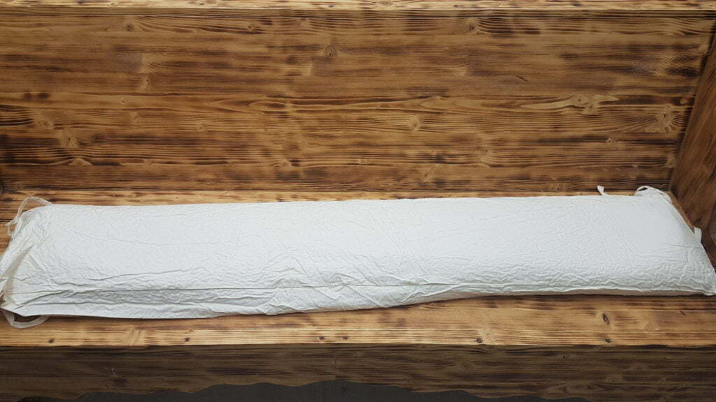 cuscino allattamento