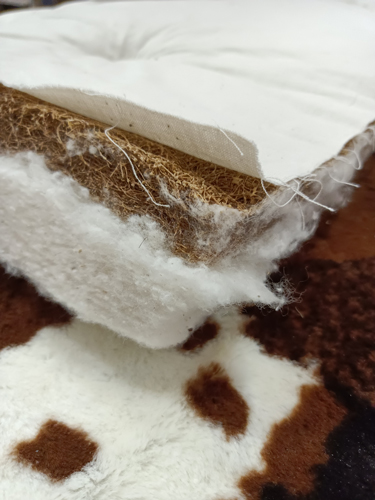 coprimaterasso singolo