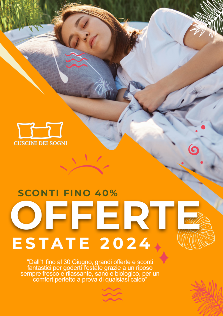 offerte estate 2024